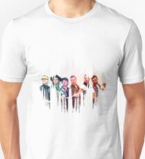 McBusted Unisex T-Shirt