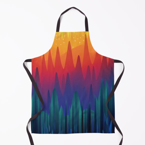 Item preview, Surreal Mountain Dreams designed and sold by EnchantArtCo.