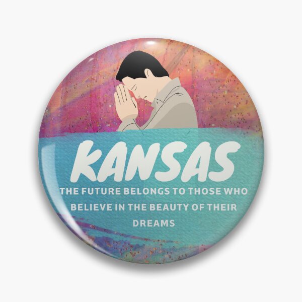 Item preview, From Wheat Fields to Winning Fields Motivational Journeys Begin in Kansas designed and sold by DesignDistrict7.