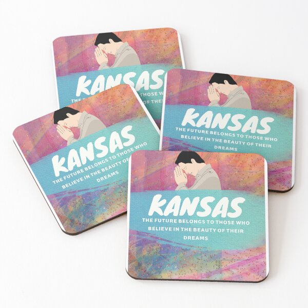 Item preview, From Wheat Fields to Winning Fields Motivational Journeys Begin in Kansas designed and sold by DesignDistrict7.