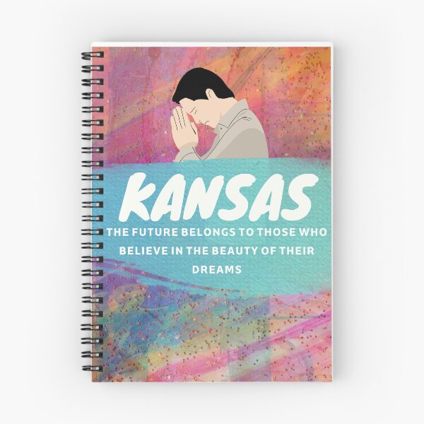 Item preview, From Wheat Fields to Winning Fields Motivational Journeys Begin in Kansas designed and sold by DesignDistrict7.