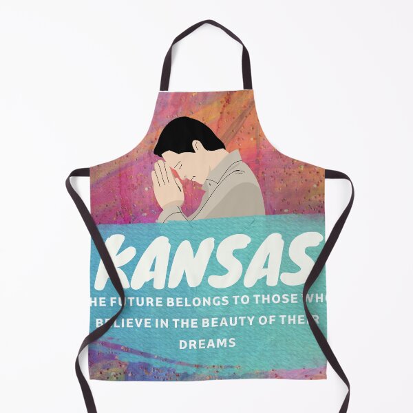Item preview, From Wheat Fields to Winning Fields Motivational Journeys Begin in Kansas designed and sold by DesignDistrict7.
