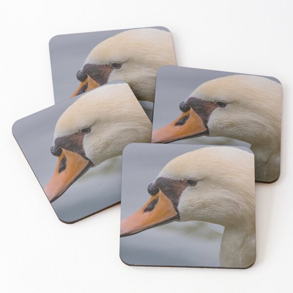 Item preview, Swan Gaze designed and sold by Carlos Monteiro.