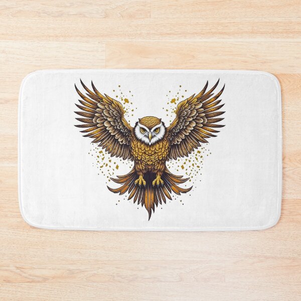 Item preview, Owl Of Night designed and sold by AnalajiaDesigns.