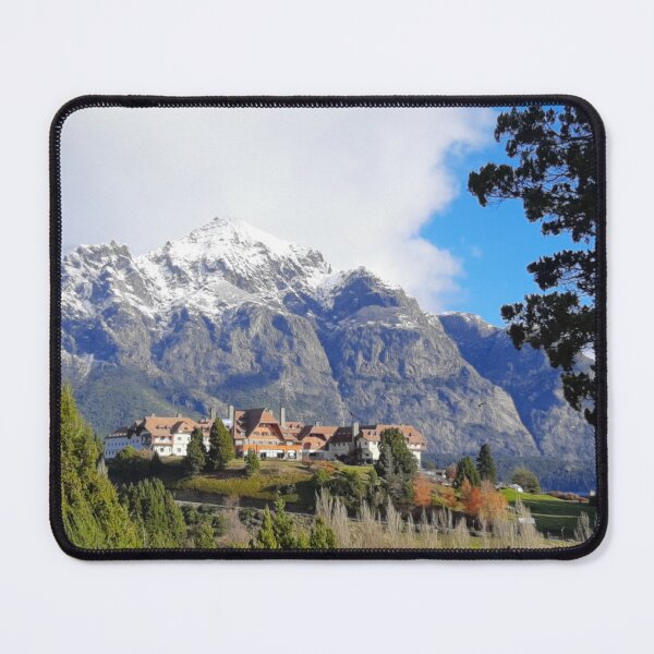 Item preview, Hotel in the Mountains designed and sold by Gege-16.