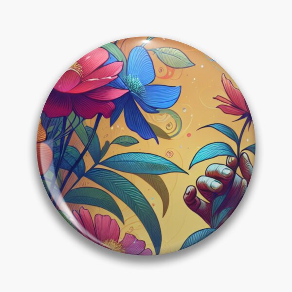 Item preview, Beauty is the first thing to fall. designed and sold by EpicArtPrints.