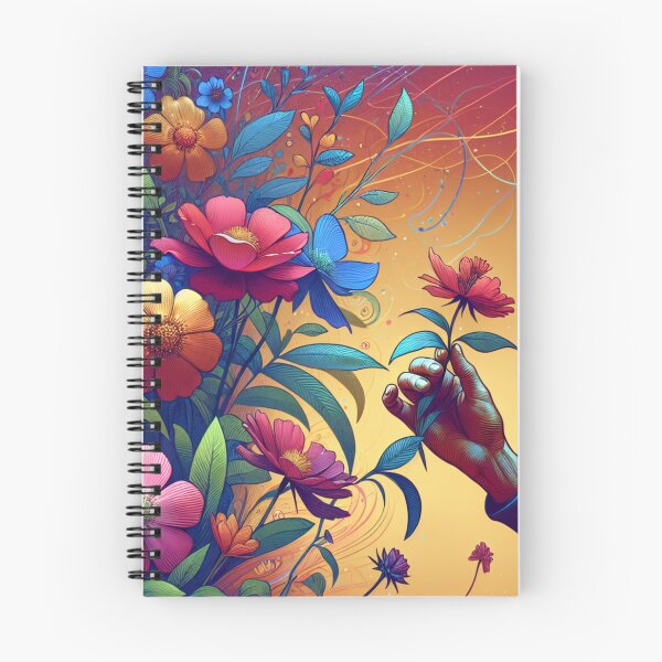 Item preview, Beauty is the first thing to fall. designed and sold by EpicArtPrints.