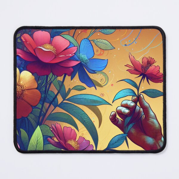 Item preview, Beauty is the first thing to fall. designed and sold by EpicArtPrints.