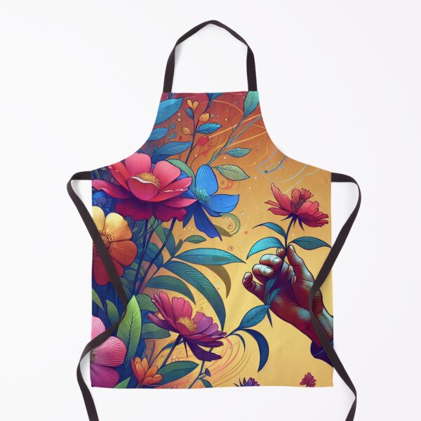 Item preview, Beauty is the first thing to fall. designed and sold by EpicArtPrints.