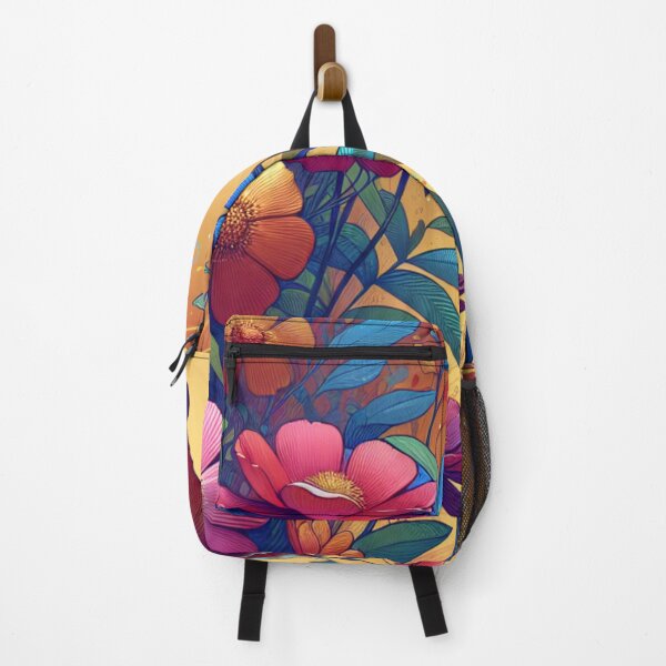Item preview, Beauty is the first thing to fall. designed and sold by EpicArtPrints.