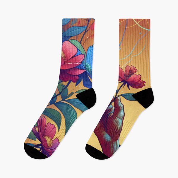 Item preview, Beauty is the first thing to fall. designed and sold by EpicArtPrints.