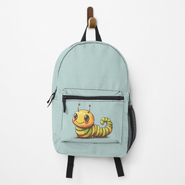 Item preview, Cute Baby Worm designed and sold by wotsthis.