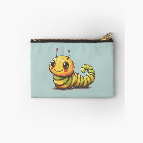 Item preview, Cute Baby Worm designed and sold by wotsthis.