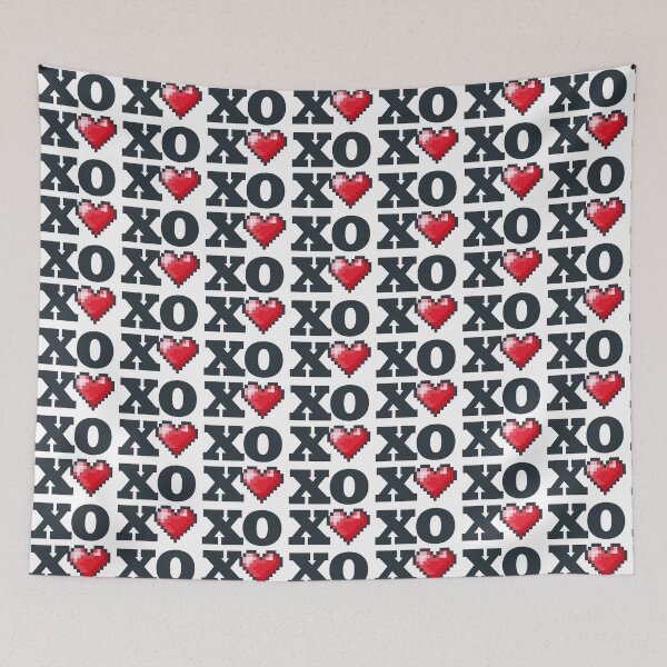 Item preview, Gamer Loves designed and sold by VomHaus.