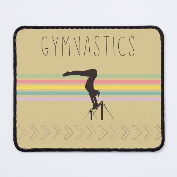 Item preview, Gymnastics uneven bar designed and sold by LMK2009.