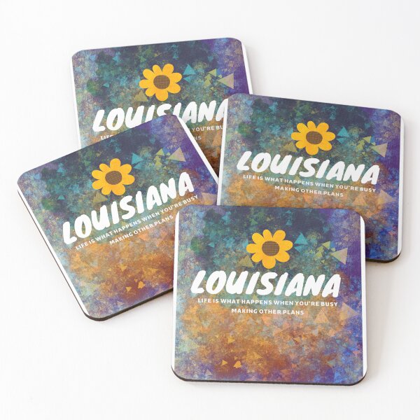 Item preview, Louisiana Resilience Overcoming Challenges and Rising Stronger for Success designed and sold by DesignDistrict7.