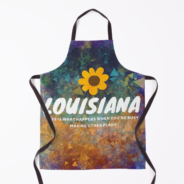 Item preview, Louisiana Resilience Overcoming Challenges and Rising Stronger for Success designed and sold by DesignDistrict7.