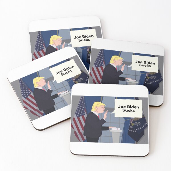 Item preview, Joe Biden Sucks designed and sold by D1ogo.