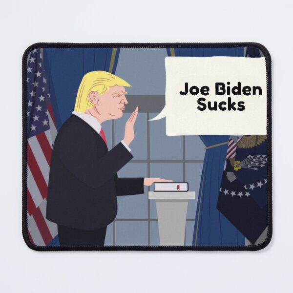 Item preview, Joe Biden Sucks designed and sold by D1ogo.