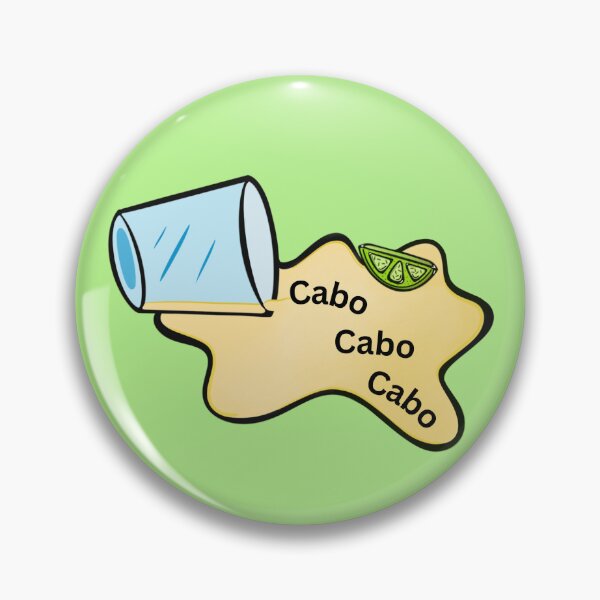 Artikelvorschau, Cabo, Cabo, Cabo entworfen und verkauft von emmyrules100.