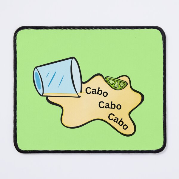 Item preview, Cabo, Cabo, Cabo designed and sold by emmyrules100.
