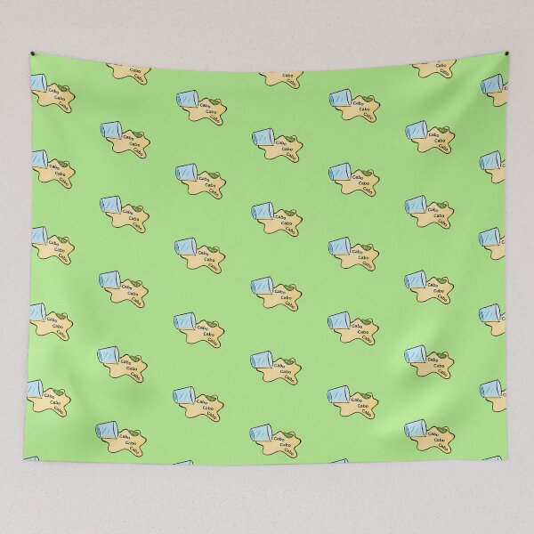 Item preview, Cabo, Cabo, Cabo designed and sold by emmyrules100.