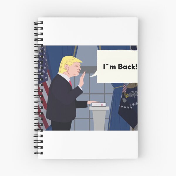 Item preview, I´m back!! | Trump designed and sold by D1ogo.