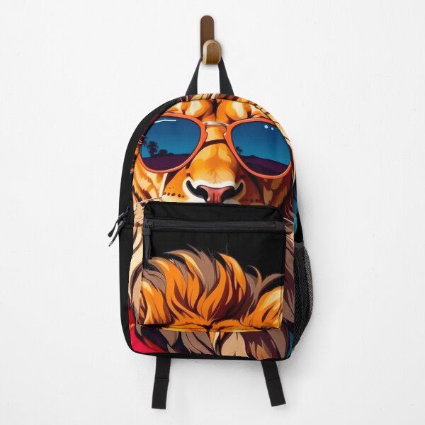 Item preview, Attitude Leon  designed and sold by Alan Javier Cordoba Espinosa.