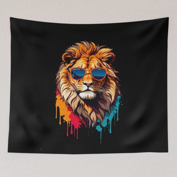 Item preview, Attitude Leon  designed and sold by Alan Javier Cordoba Espinosa.