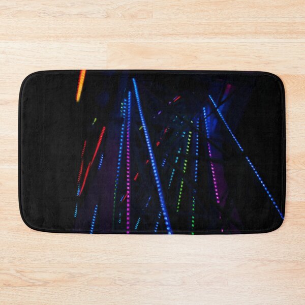 Item preview, Ferris Wheel 4 designed and sold by Candice O'Neill.