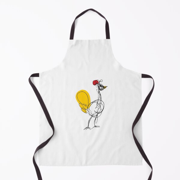 Item preview, Simple Rooster designed and sold by SahudiDesigns.