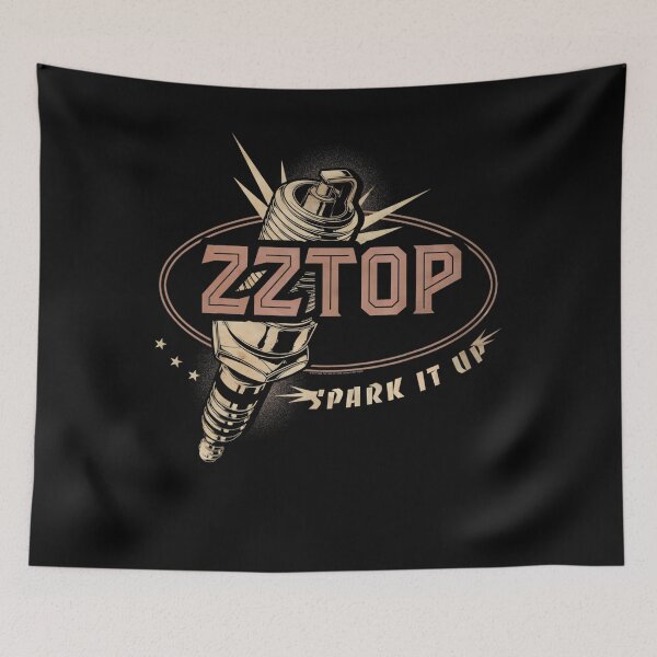 Item preview, Vintage Rock Band - Sharp Dressed Simple Man Tour 2024 designed and sold by RichardsLoving.