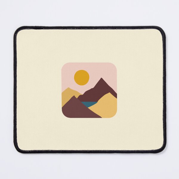 Item preview, Peaks  designed and sold by sashimi-doodles.