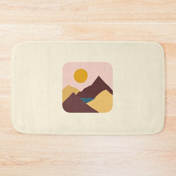 Item preview, Peaks  designed and sold by sashimi-doodles.