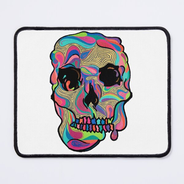 Item preview, Candy Skull designed and sold by Art by Rory .