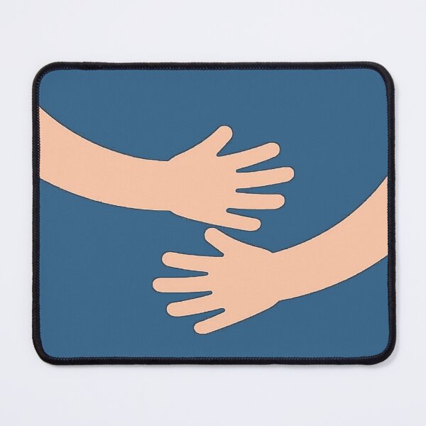 Item preview, Huging arms designed and sold by Daniyal Ahmad.