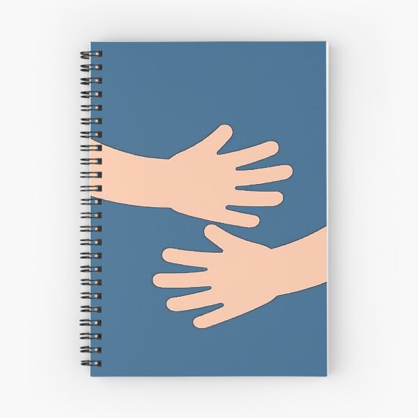 Item preview, Huging arms designed and sold by Daniyal Ahmad.