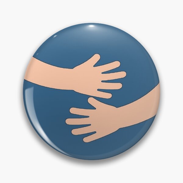 Item preview, Huging arms designed and sold by Daniyal Ahmad.