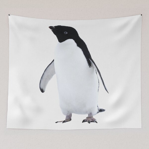Item preview, Adelie Penguin designed and sold by SBPenguins.