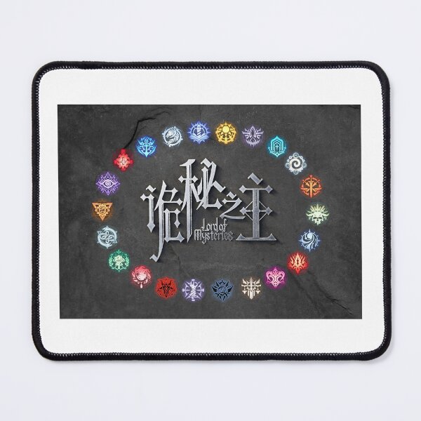 Item preview, LoM pathways designed and sold by sketchesbyalex.