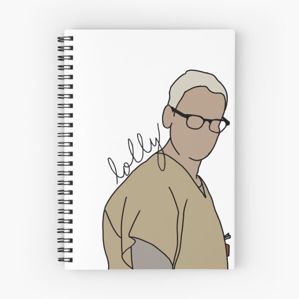 Item preview, OITNB - Lolly designed and sold by baileyyfaith.
