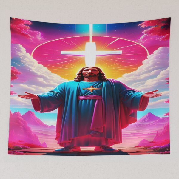 Item preview, The Clouds of Judgment designed and sold by kenneth runnels.