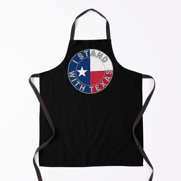 Item preview, I Stand With Texas designed and sold by ViewerEqualsPhoton.