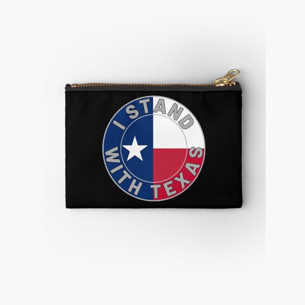 Item preview, I Stand With Texas designed and sold by ViewerEqualsPhoton.