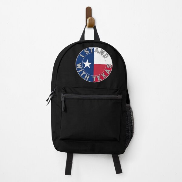 Item preview, I Stand With Texas designed and sold by ViewerEqualsPhoton.
