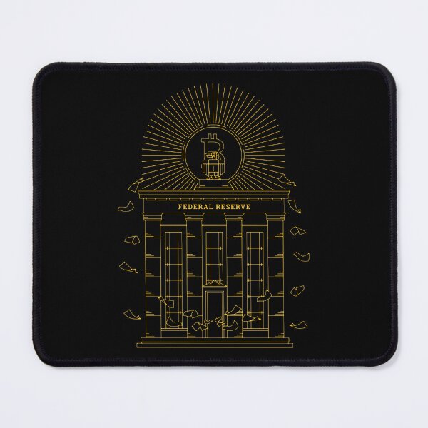Item preview, Bitcoin Tipping Point designed and sold by AK Creative.