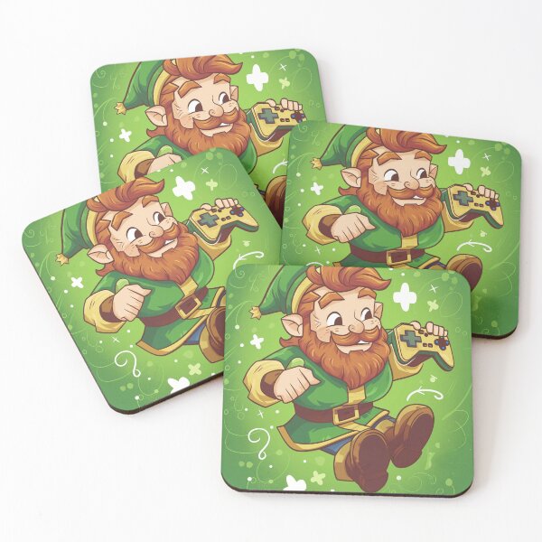 Item preview, Saint Patricks Day Play Game designed and sold by GageStore.