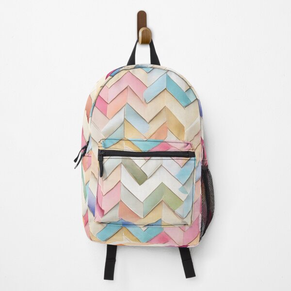 Item preview, Herringbone Elegance Bricks designed and sold by HOMETOWN86.