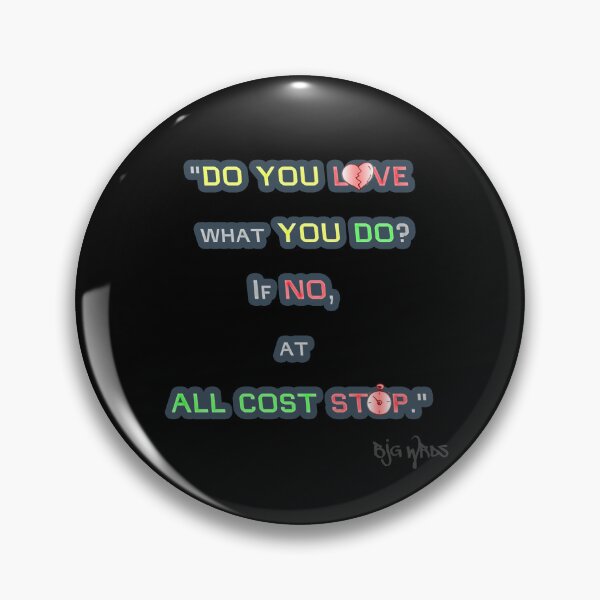 Item preview, "DO YOU..." Quote 12/14/2023 designed and sold by BJGWRDS.