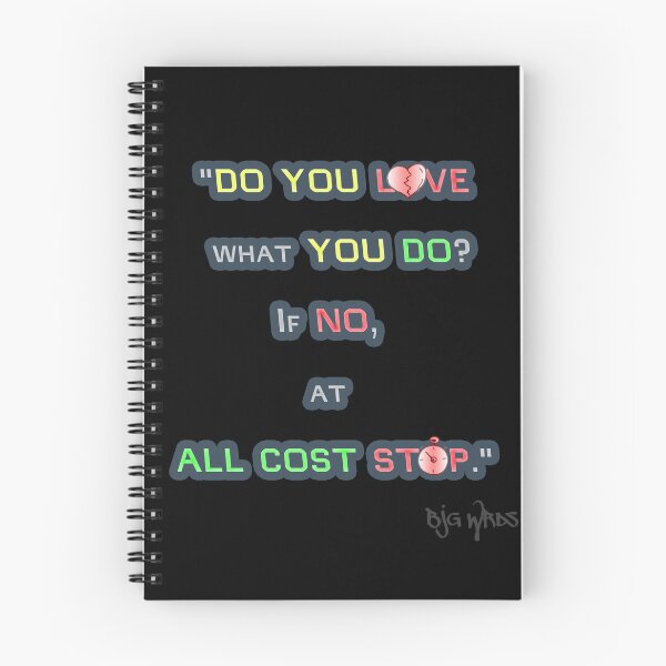 Item preview, "DO YOU..." Quote 12/14/2023 designed and sold by BJGWRDS.
